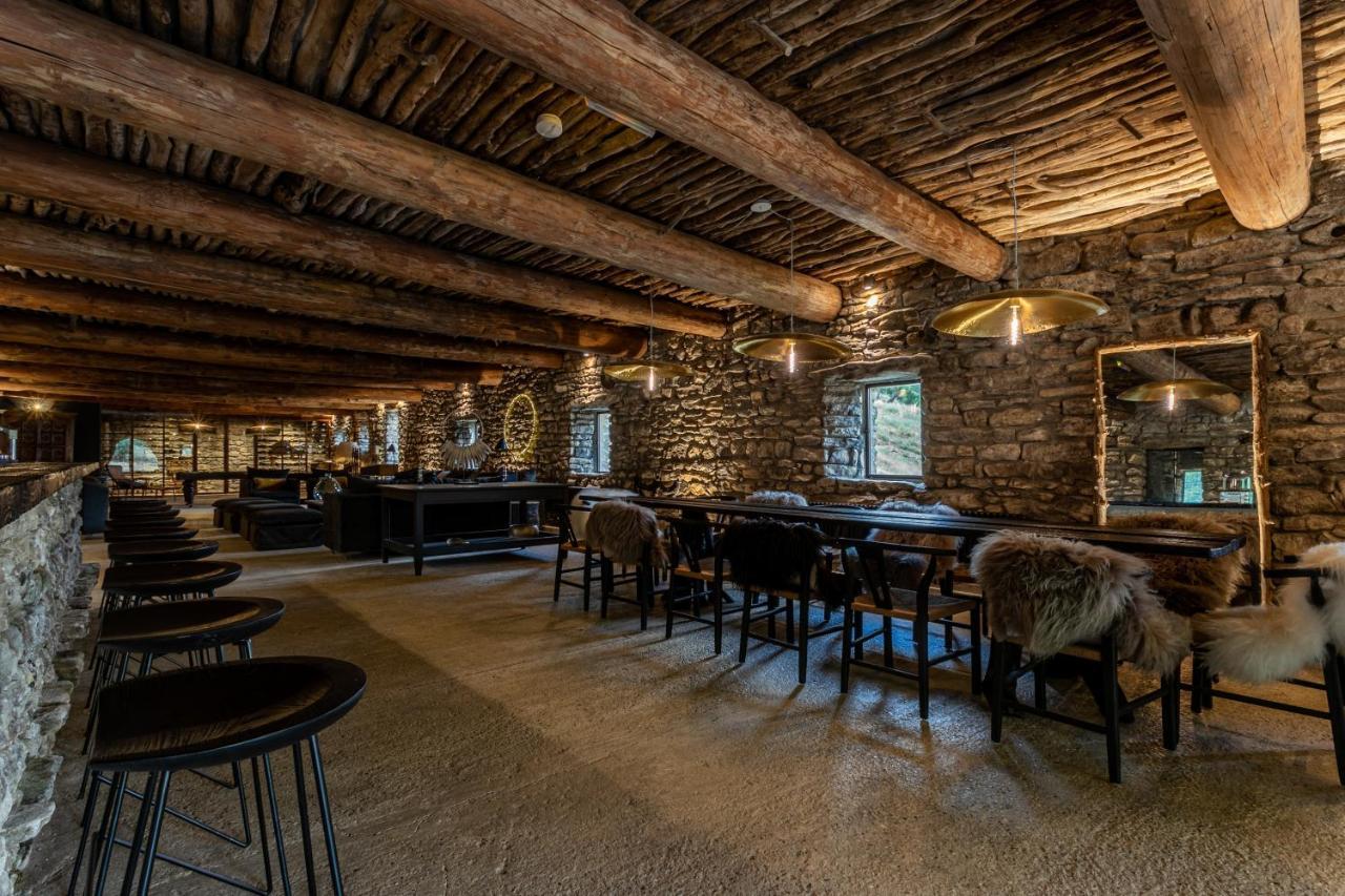 Le Domaine Du Castellas Sivergues エクステリア 写真