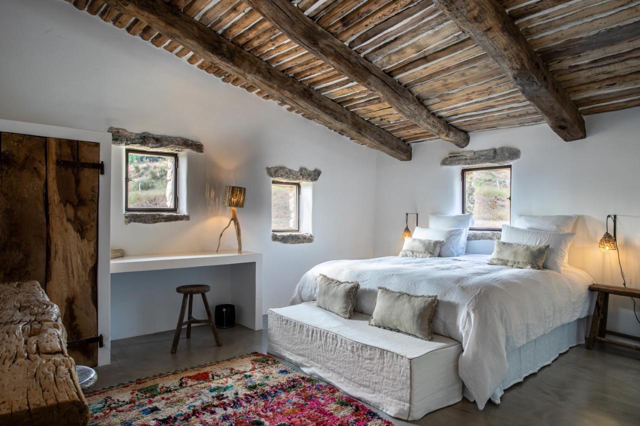 Le Domaine Du Castellas Sivergues エクステリア 写真