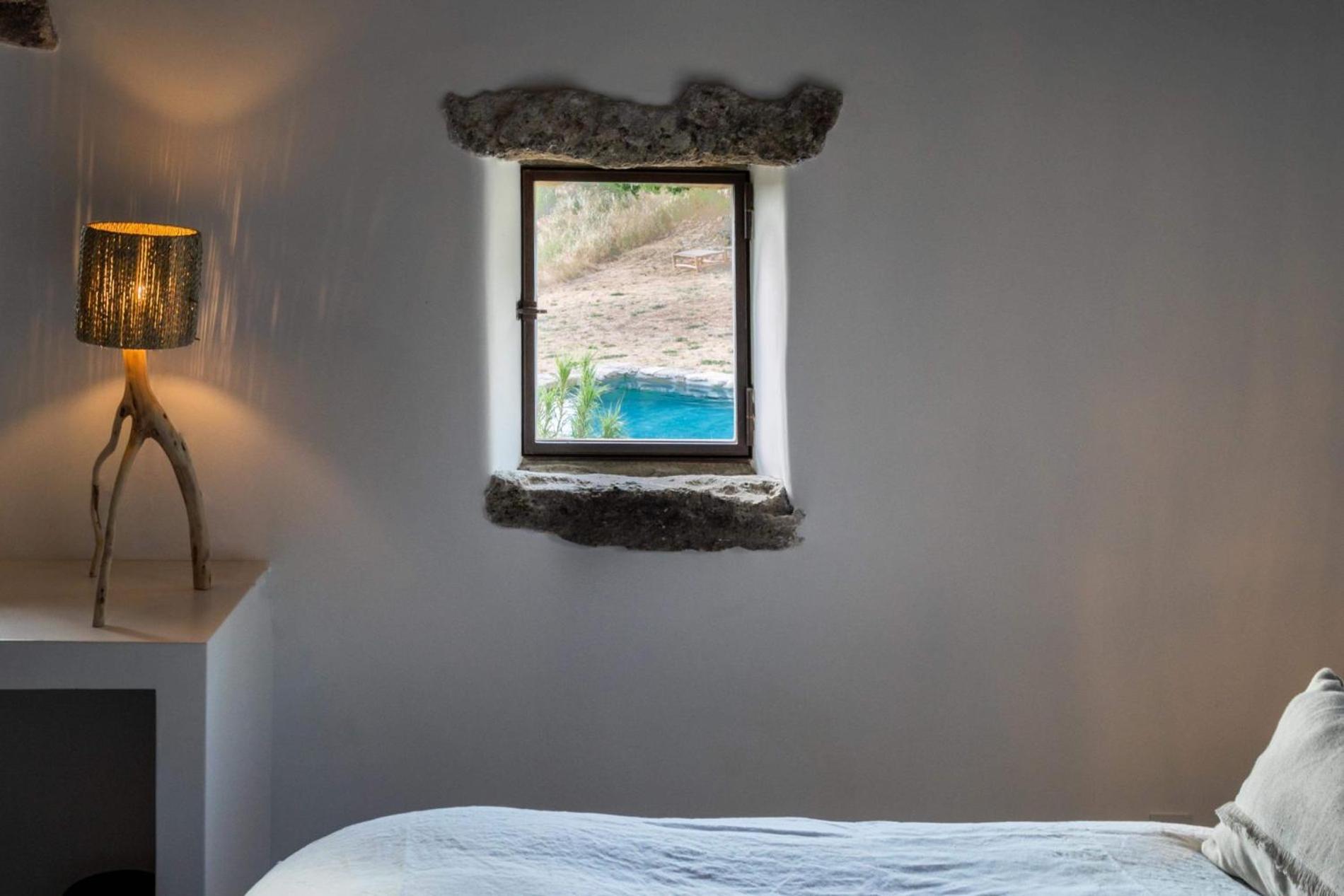Le Domaine Du Castellas Sivergues エクステリア 写真
