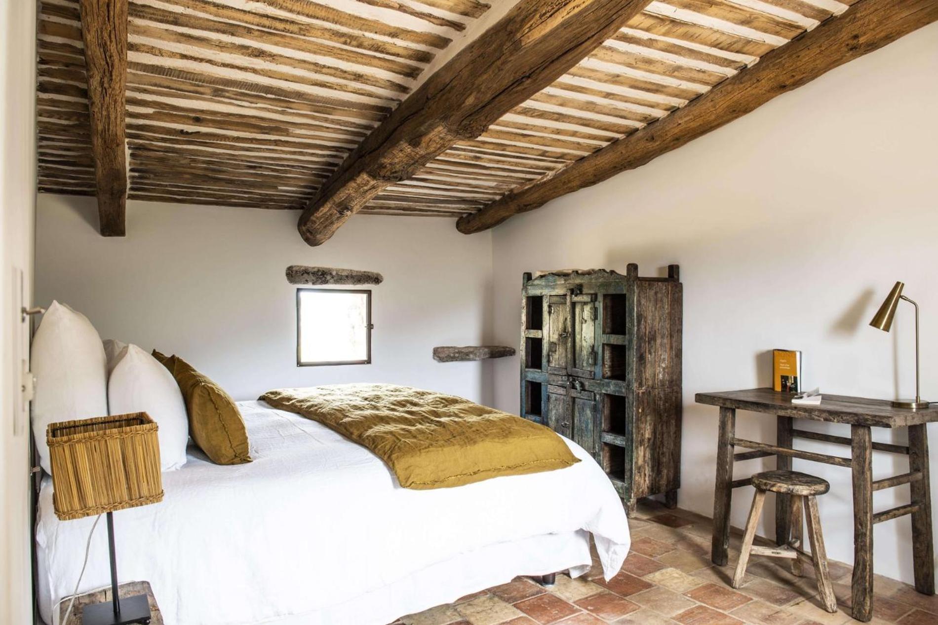 Le Domaine Du Castellas Sivergues エクステリア 写真