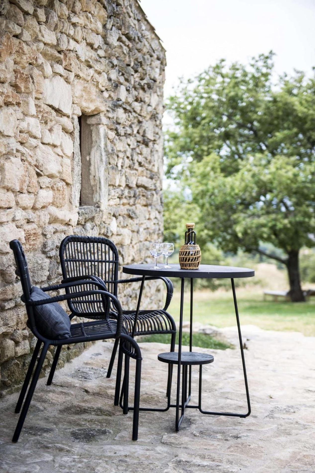 Le Domaine Du Castellas Sivergues エクステリア 写真