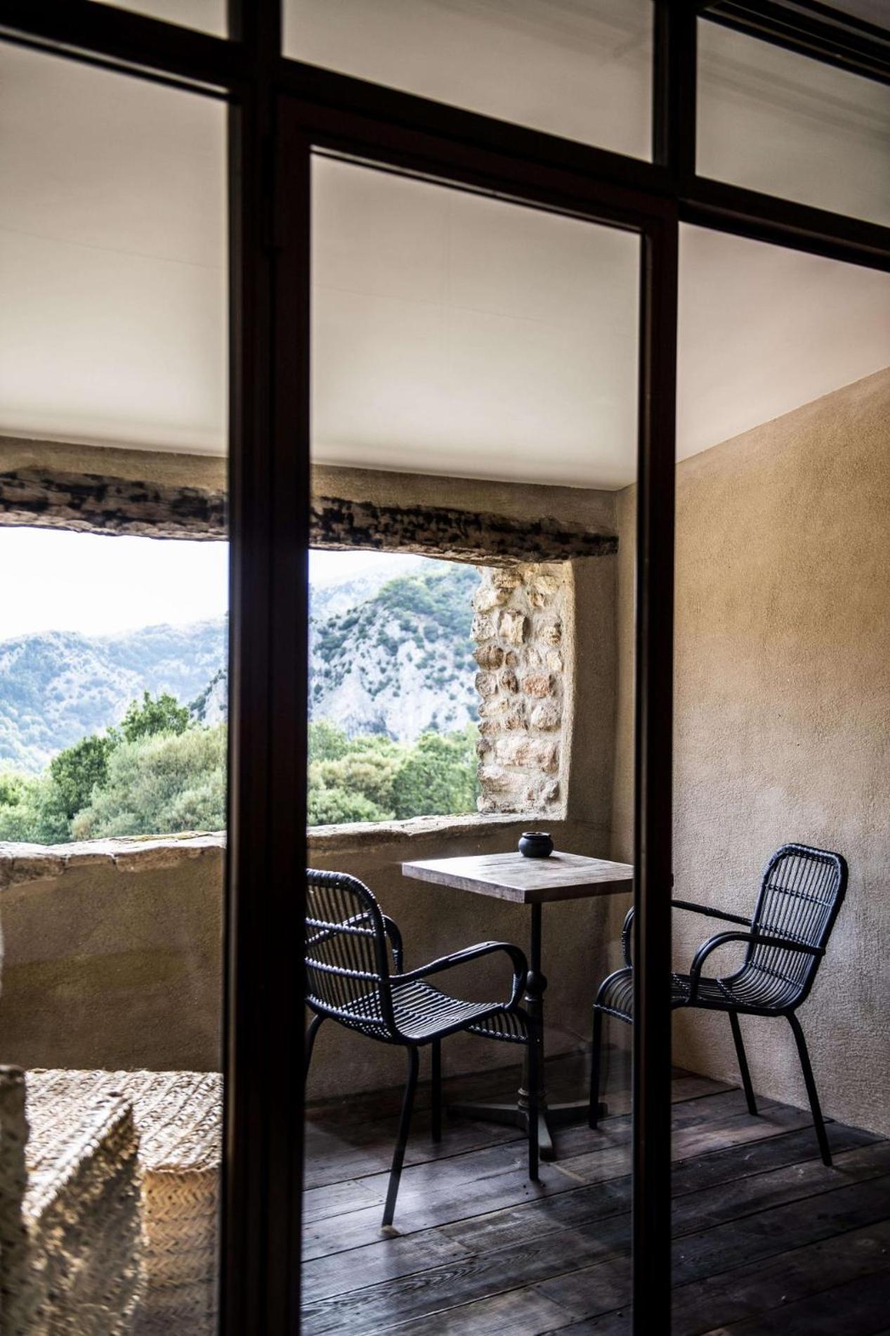 Le Domaine Du Castellas Sivergues エクステリア 写真